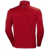 Pánská mikina HELLY HANSEN 30229 162 CREW FLEECE JACKET (velikost M)