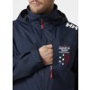 Pánská jachtařská bunda HELLY HANSEN 21204 597 AM CREW HOODED JACKET 2.0 (velikost S)