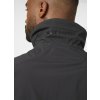 Pánská bunda HELLY HANSEN 30205 980 HP RACING JACKET (velikost XXL)