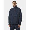 Pánská bunda HELLY HANSEN CREW MIDLAYER 2.0 Modrá (velikost L)