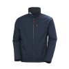 Pánská bunda HELLY HANSEN 34444 597 CREW MIDLAYER JACKET 2 (velikost L)