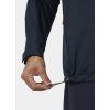 Pánská bunda HELLY HANSEN CREW MIDLAYER 2.0 Modrá (velikost L)