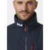 Pánská bunda HELLY HANSEN CREW MIDLAYER 2.0 Modrá (velikost L)