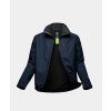 Pánská bunda HELLY HANSEN CREW MIDLAYER 2.0 Modrá (velikost L)