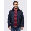 Pánská bunda HELLY HANSEN CREW MIDLAYER 2.0 Modrá (velikost L)
