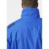 Pánská bunda HELLY HANSEN CREW MIDLAYER 2.0 Modrá (velikost M)