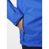 Pánská bunda HELLY HANSEN CREW MIDLAYER 2.0 Modrá (velikost M)