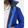 Pánská bunda HELLY HANSEN CREW MIDLAYER 2.0 Modrá (velikost M)