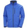 Pánská bunda HELLY HANSEN CREW MIDLAYER 2.0 Modrá (velikost M)