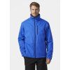 Pánská bunda HELLY HANSEN CREW MIDLAYER 2.0 Modrá (velikost M)