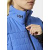 Dámská vesta HELLY HANSEN 30240 554 W CREW INSULATOR VEST 2.0 (velikost XS)