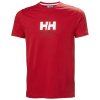 Pánské triko HELLY HANSEN 53936 163 CORE GRAPHIC T (velikost M)