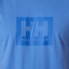 Pánské triko HELLY HANSEN 53285 555 HH BOX T (velikost M)