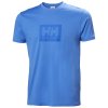 Pánské triko HELLY HANSEN 53285 555 HH BOX T (velikost M)