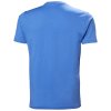 Pánské triko HELLY HANSEN 53285 555 HH BOX T (velikost M)