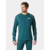Pánské funkční triko HELLY HANSEN 49389 453 LIFA ACTIVE CREW (velikost M)