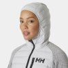 Dámská bunda HELLY HANSEN 30370 853 W ARCTIC OCEAN HYBRID INS (velikost S)