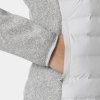 Dámská bunda HELLY HANSEN 30370 853 W ARCTIC OCEAN HYBRID INS (velikost S)