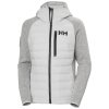 Dámská bunda HELLY HANSEN 30370 853 W ARCTIC OCEAN HYBRID INS (velikost S)