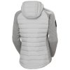 Dámská bunda HELLY HANSEN 30370 853 W ARCTIC OCEAN HYBRID INS (velikost S)