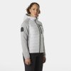 Dámská bunda HELLY HANSEN 30370 853 W ARCTIC OCEAN HYBRID INS (velikost S)
