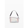 Dámská kabelka DESIGUAL 24WAXP19 1001 BAG CLEO  PHUKET MINI (velikost U)