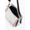 Dámská kabelka DESIGUAL 24WAXP19 1001 BAG CLEO  PHUKET MINI (velikost U)