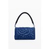 Dámská kabelka DESIGUAL 24WAXP10 5031 BAG CURIE DORTMUND 2.0 (velikost U)