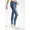 Dámské jeans CROSS N497 230 ALAN (velikost 27/32)