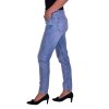Dámské jeans CROSS N432 82 JOYCE (velikost 27/32)
