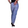 Dámské jeans CROSS N432 82 JOYCE (velikost 27/32)