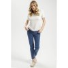 Dámské jeans CROSS P509 014 Mom (velikost 26/32)