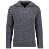 Pánský svetr RAGMAN 502662 177 Troyer tweed (velikost M)