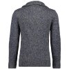 Pánský svetr RAGMAN 502662 177 Troyer tweed (velikost M)