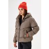 Dámská zimní bunda GARCIA GJ400902 60 ladies outdoor jacket (velikost XL)