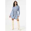 Dámské zimní šaty GARCIA U40083 2136 ladies dress (velikost S)