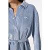Dámské zimní šaty GARCIA U40083 2136 ladies dress (velikost S)