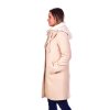 Dámský zimní kabát MILESTONE 430778 16 MS Luisa coat (velikost 36)