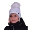 Dámská zimní čepice KERBO W HALS 001 (velikost U)