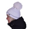 Dámská zimní čepice KERBO W HALS 001 (velikost U)