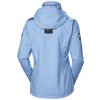 Dámská jachtařská bunda HELLY HANSEN 33899 627 W CREW HOODED JACKET (velikost L)