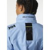 Dámská jachtařská bunda HELLY HANSEN 33899 627 W CREW HOODED JACKET (velikost L)