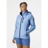 Dámská jachtařská bunda HELLY HANSEN 33899 627 W CREW HOODED JACKET (velikost L)