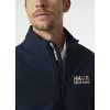 Pánská bunda HELLY HANSEN 34291 597 NEWPORT SOFTSHELL JACKET (velikost XXL)