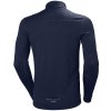 Pánské funkční triko HELLY HANSEN WORKWEAR 75107 590 HH LIFA MERINO ZIP (velikost XL)