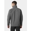 Pánská bunda HELLY HANSEN WORKWEAR 74231 970 KENSINGTON SOFTSHELL JACKET (velikost XL)