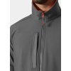 Pánská bunda HELLY HANSEN WORKWEAR 74231 970 KENSINGTON SOFTSHELL JACKET (velikost XL)
