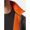 Pánská bunda HELLY HANSEN WORKWEAR 74231 970 KENSINGTON SOFTSHELL JACKET (velikost XL)