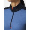Dámské funkční triko HELLY HANSEN WORKWEAR 75210 595 W HH LIFA MERINO HALF ZIP (velikost S)