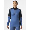 Dámské funkční triko HELLY HANSEN WORKWEAR 75210 595 W HH LIFA MERINO HALF ZIP (velikost S)